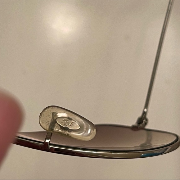 RAY-BAN: Cockpit Sunglasses - Picture 7 of 9